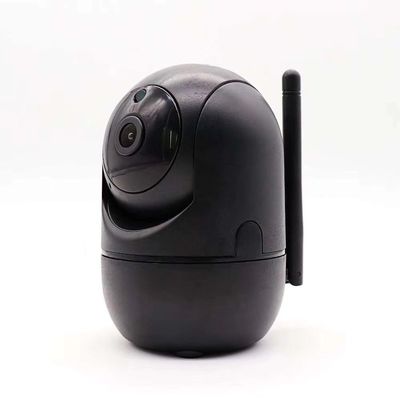 Tuya Home Mini cmos स्मार्ट सर्विलांस कैमरा 360 व्यू रिमोट कंट्रोल के साथ टू-वे ऑडियो