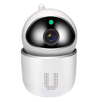 H.265 Tuya स्मार्ट मिनी वाईफ़ाई आईपी कैमरा एपीपी नियंत्रण गृह सुरक्षा इंडोर आईपी कैमरा